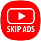 Auto Skip Ads Youtube icon