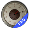 Accurate Altimeter icon