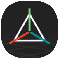 Prisma3D icon