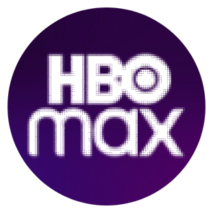 HBO MAX icon