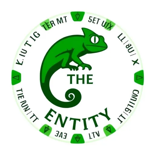 THE ENTITY icon