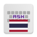 Thai for AnySoftKeyboard icon