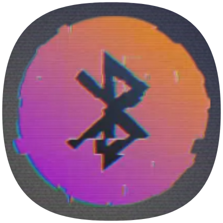 BLE Radar icon