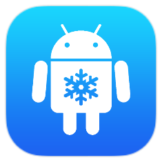 App Freezer icon