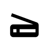 OCR (Tesseract) icon