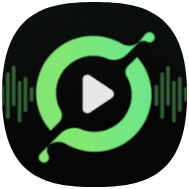Mvideo icon