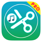 Mp3Cut Pro - Ringtone Maker icon