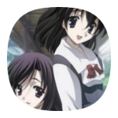School Days icon