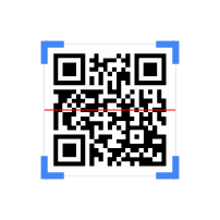 QR & Barcode Scanner icon