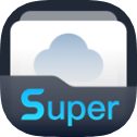 Super File icon