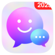 Color SMS icon