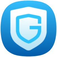 Give VPN app icon
