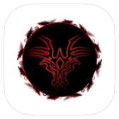 Black Army Ruby icon