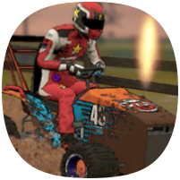 Offroad Drags icon
