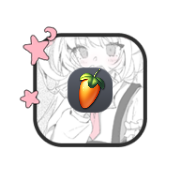 FL Studio Mobile icon