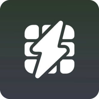 Lightning Launcher+ icon