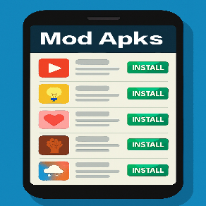 Mod Store icon