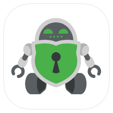 Cryptomator icon