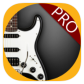 Guitar Riff Pro icon