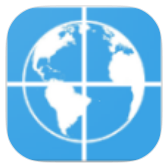 Measure Map icon