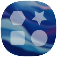 Transparency - Icon Pack icon