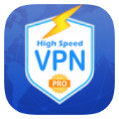 HighSpeed VPN PRO icon
