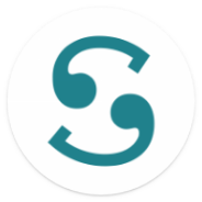 Scribd icon
