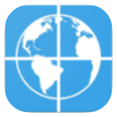 Measure Map icon
