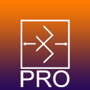 BT/USB/TCP Bridge Pro icon