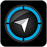 GPS Compass Navigator icon