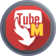 TubeMate icon