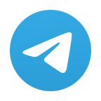 Telegram Beta by JOKER icon