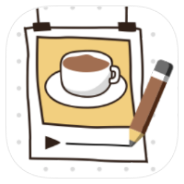 Bullet Journal icon