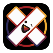 ReVanced Xposed icon