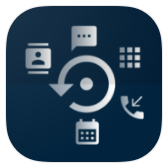 All Backup and Restore icon