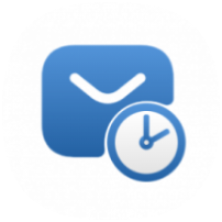 LuxusMail icon