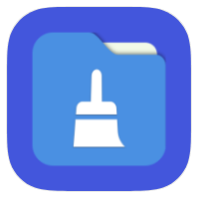 Better File Cleaner icon