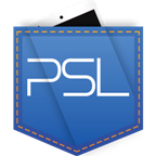 Pocket Screen Lock icon