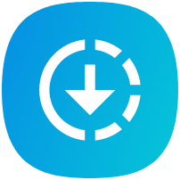 Story downloader icon