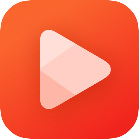 OPPO Videos icon