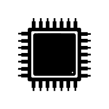 CPU Info app icon