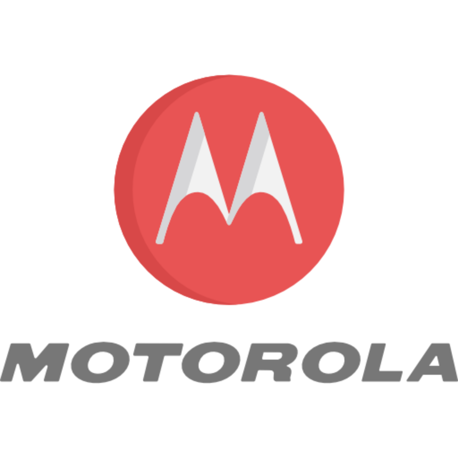 Motorola's English Song icon