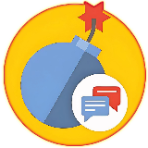 WeaponX Bomber  icon