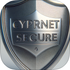 CYPRNET Secure icon