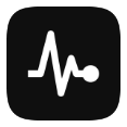 Pulse icon