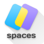 Spaces icon