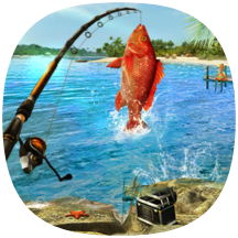 Fishing Clash icon