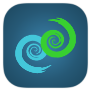 Tapping Solution icon