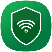 Meet VPN icon