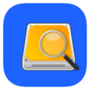 File Recovery icon